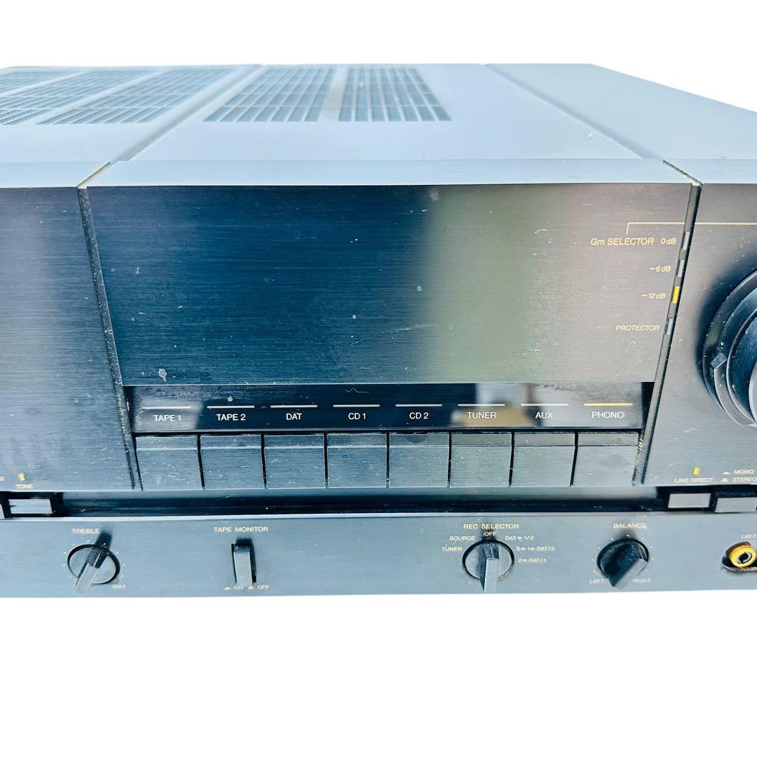 Victor プリメインアンプ　AX-990