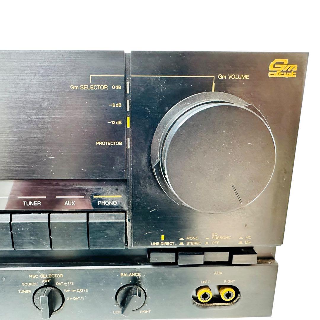 Victor プリメインアンプ　AX-990