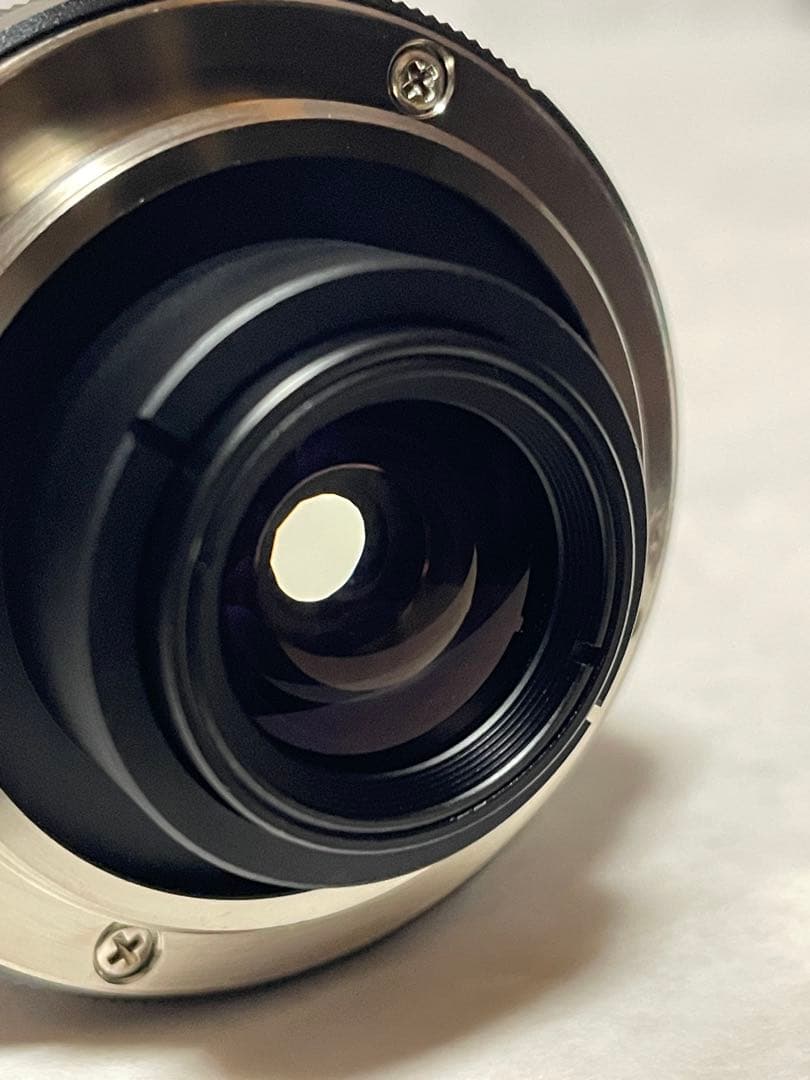 レンズ(単焦点) Voigtlander SUPER WIDE-HELIAR 15mm F4.5