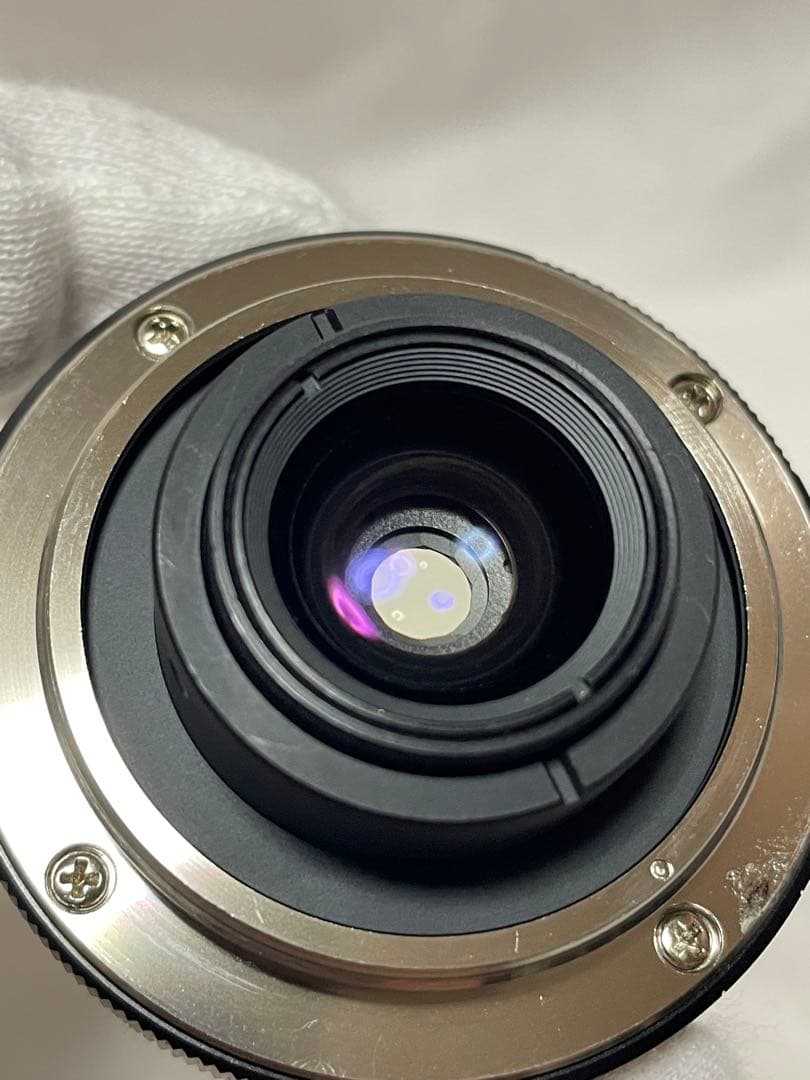 レンズ(単焦点) Voigtlander SUPER WIDE-HELIAR 15mm F4.5