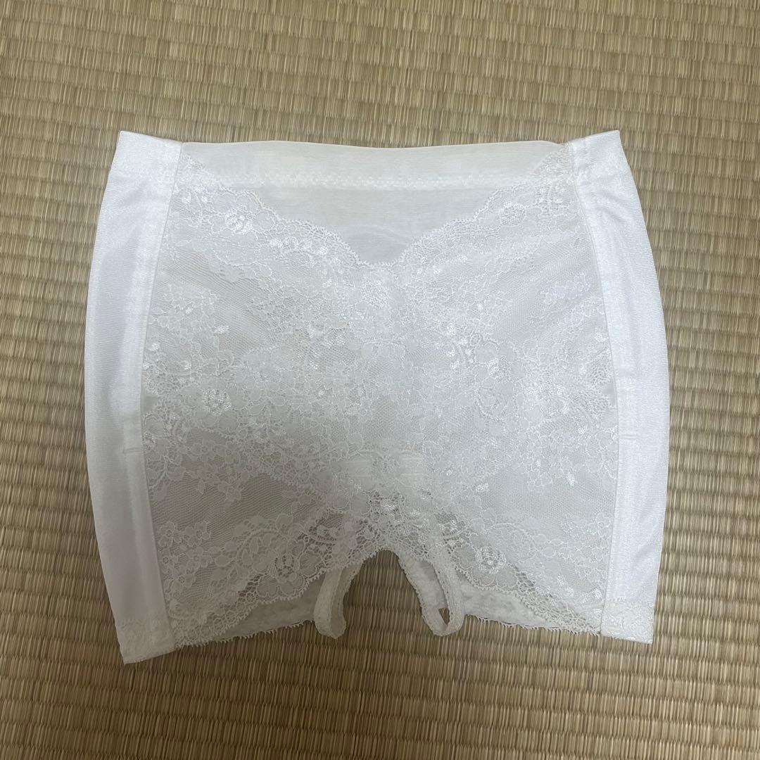 クラウディア ブライダルインナー C70 キレイウォーカー パンツS