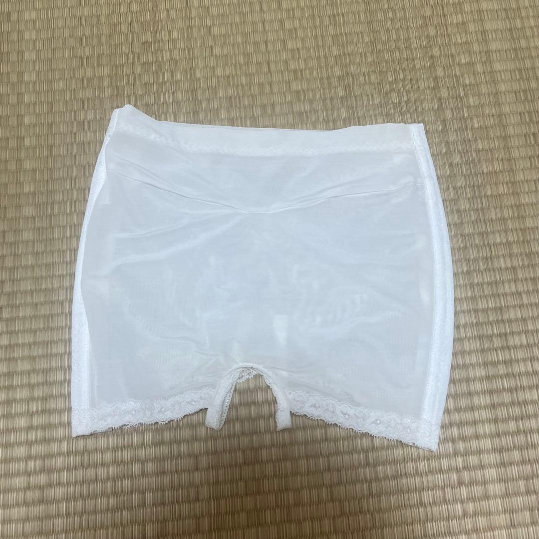 クラウディア ブライダルインナー C70 キレイウォーカー パンツS