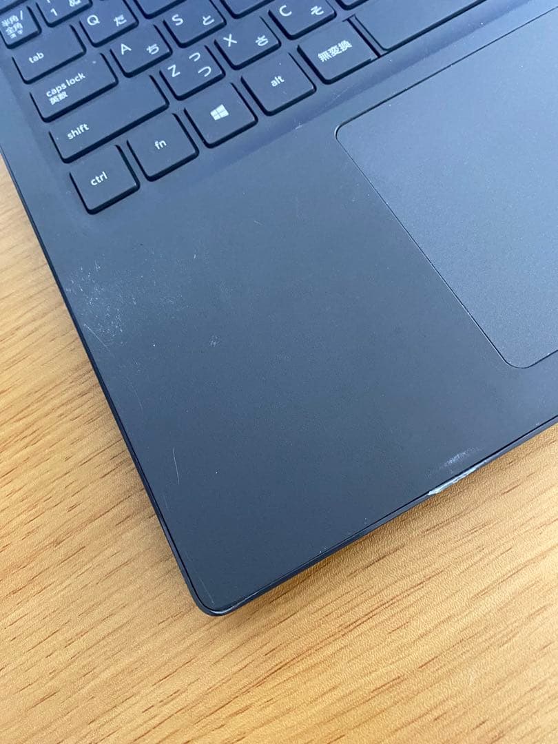 Dellノートパソコン/i5-10310U/SSD256GB/メモリ8GB/無線