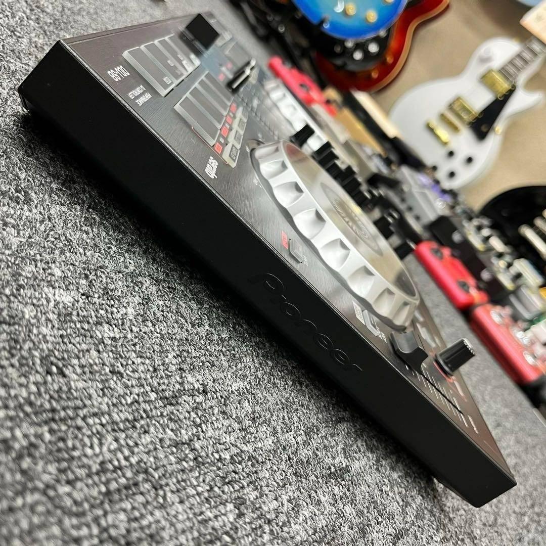 【11061】Pioneer DDJ-SB PCDJ DJターンテーブル