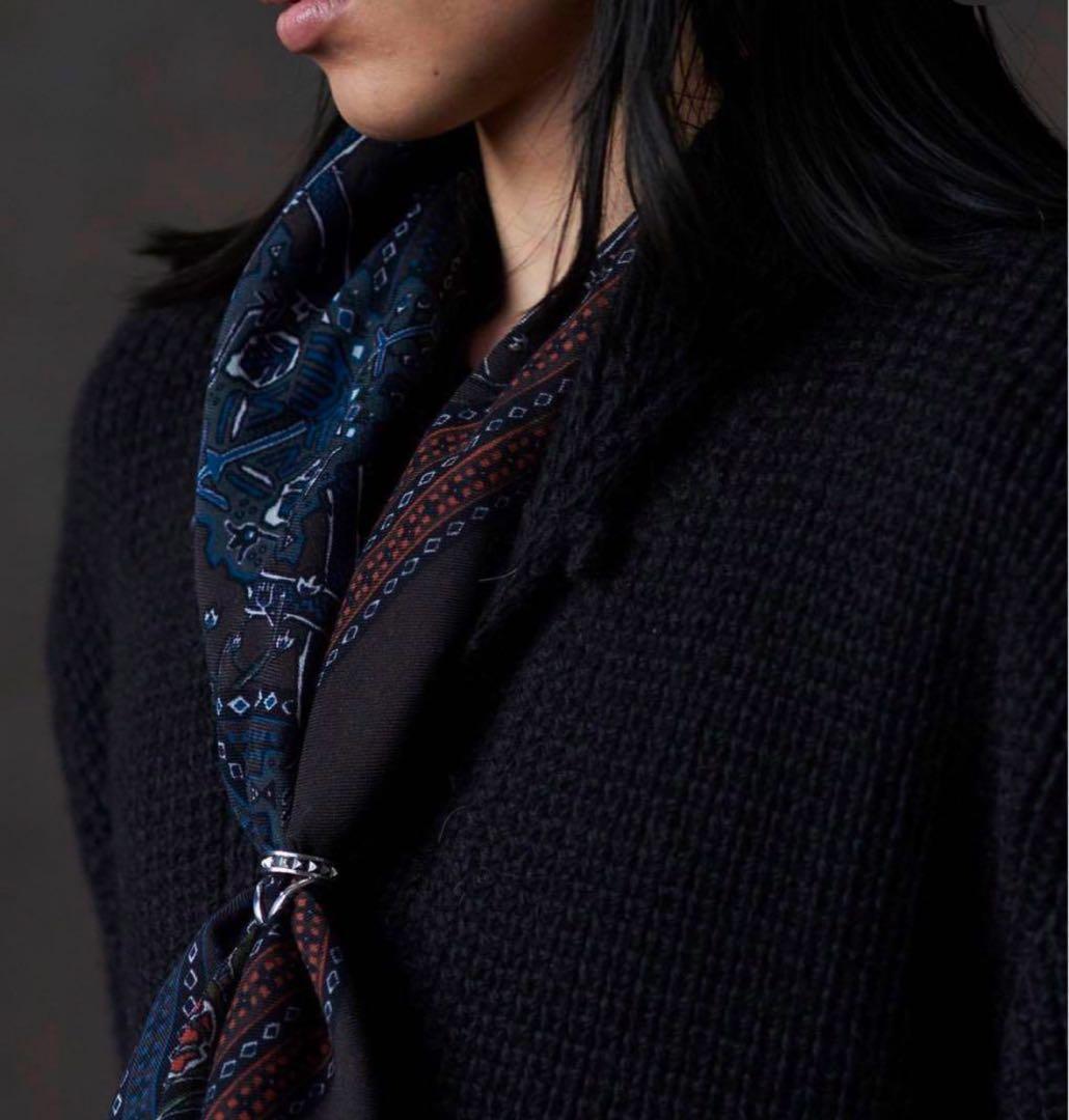 Niceness スカーフ