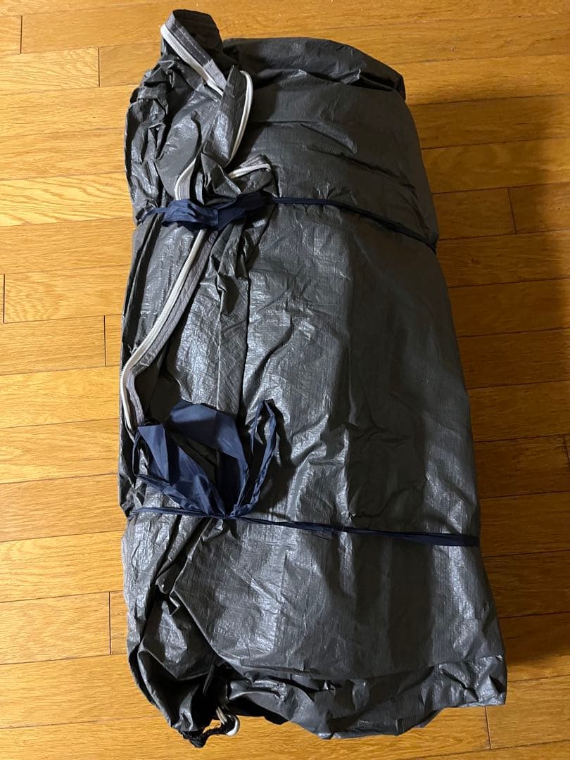 Coleman whether master 2 10人用　ウェザーマスター2