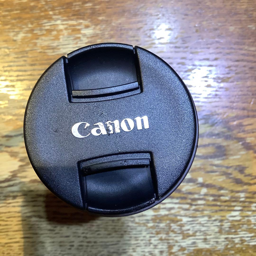 Canon EOS M100 ミラーレス一眼 カメラ