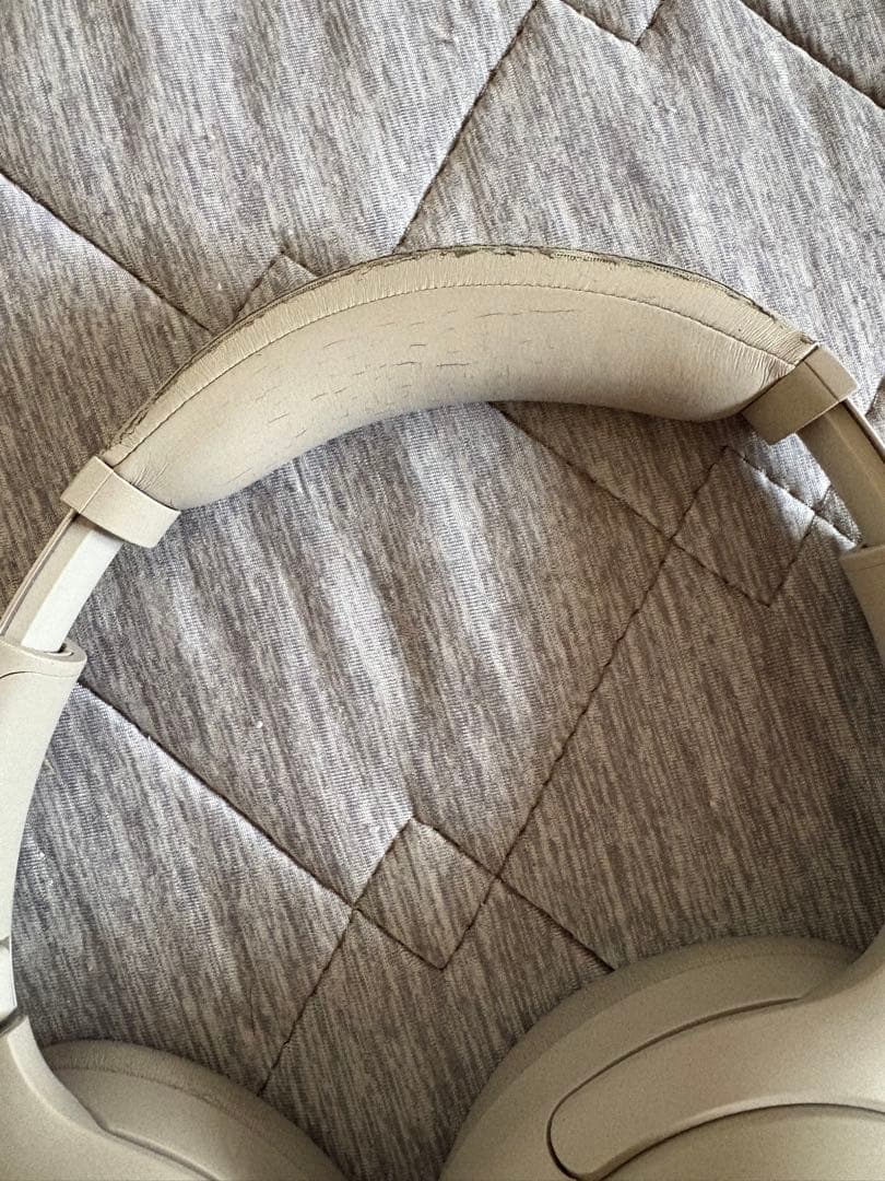 Sony WH-1000XM4 ワイヤレスヘッドホン