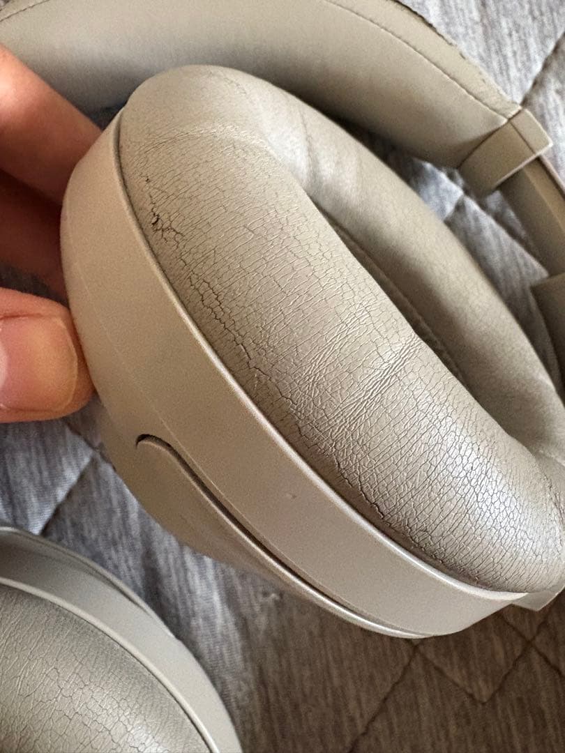 Sony WH-1000XM4 ワイヤレスヘッドホン