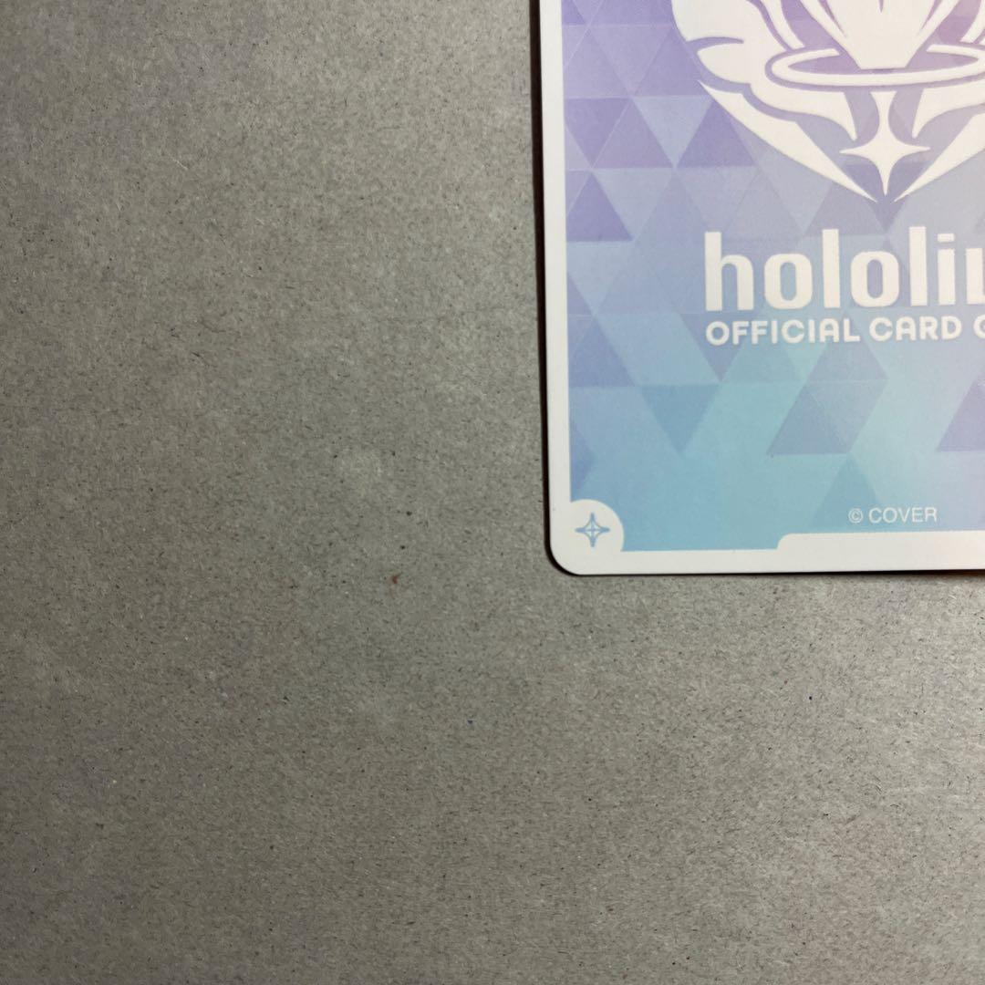 ホロカFUWAMOKO our 美品 ローダー付き