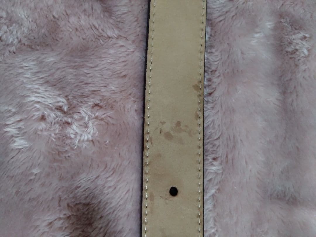 バーバリーベルトレディース