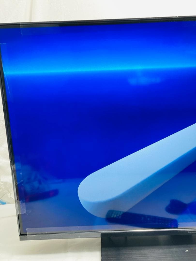 Panasonic 43型液晶テレビ 4K TH-43MX900 2023年製