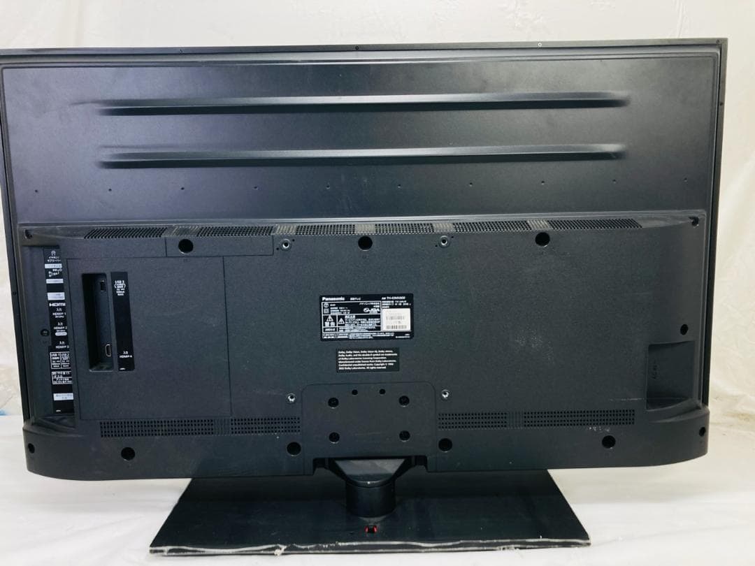 Panasonic 43型液晶テレビ 4K TH-43MX900 2023年製