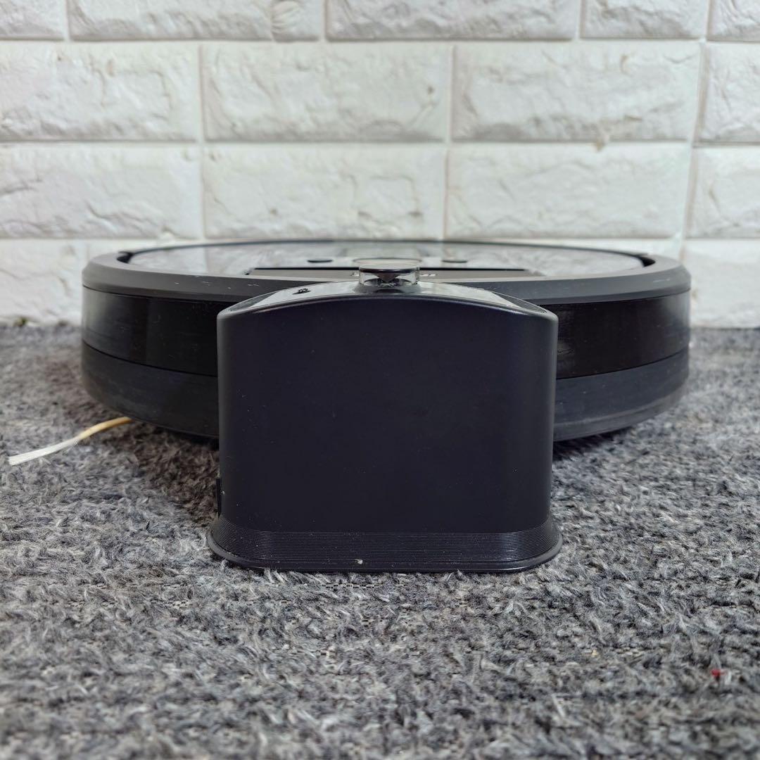 iRobot Roomba 960 ロボット掃除機 クリーナー 家電 D032