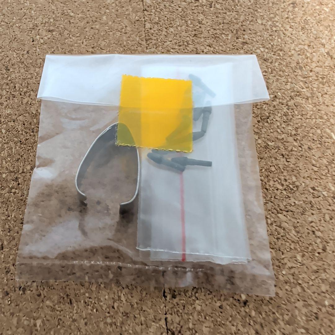 【本日限定セール】クアデルノ　QUADERNO 　A4　純正ケース・別売り替芯