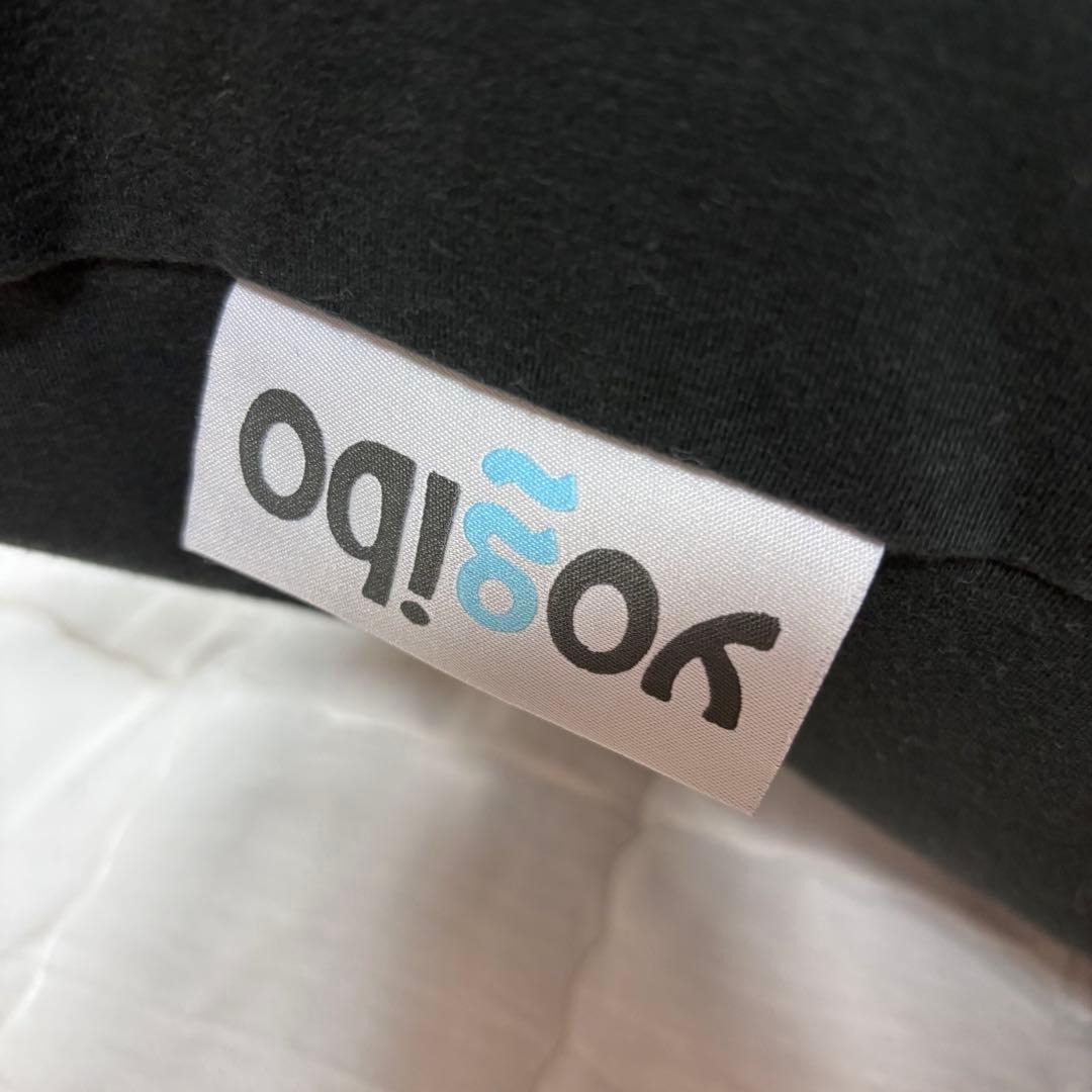 【新品未使用】Yogibo Max ビーズソファ ※直接受渡優先