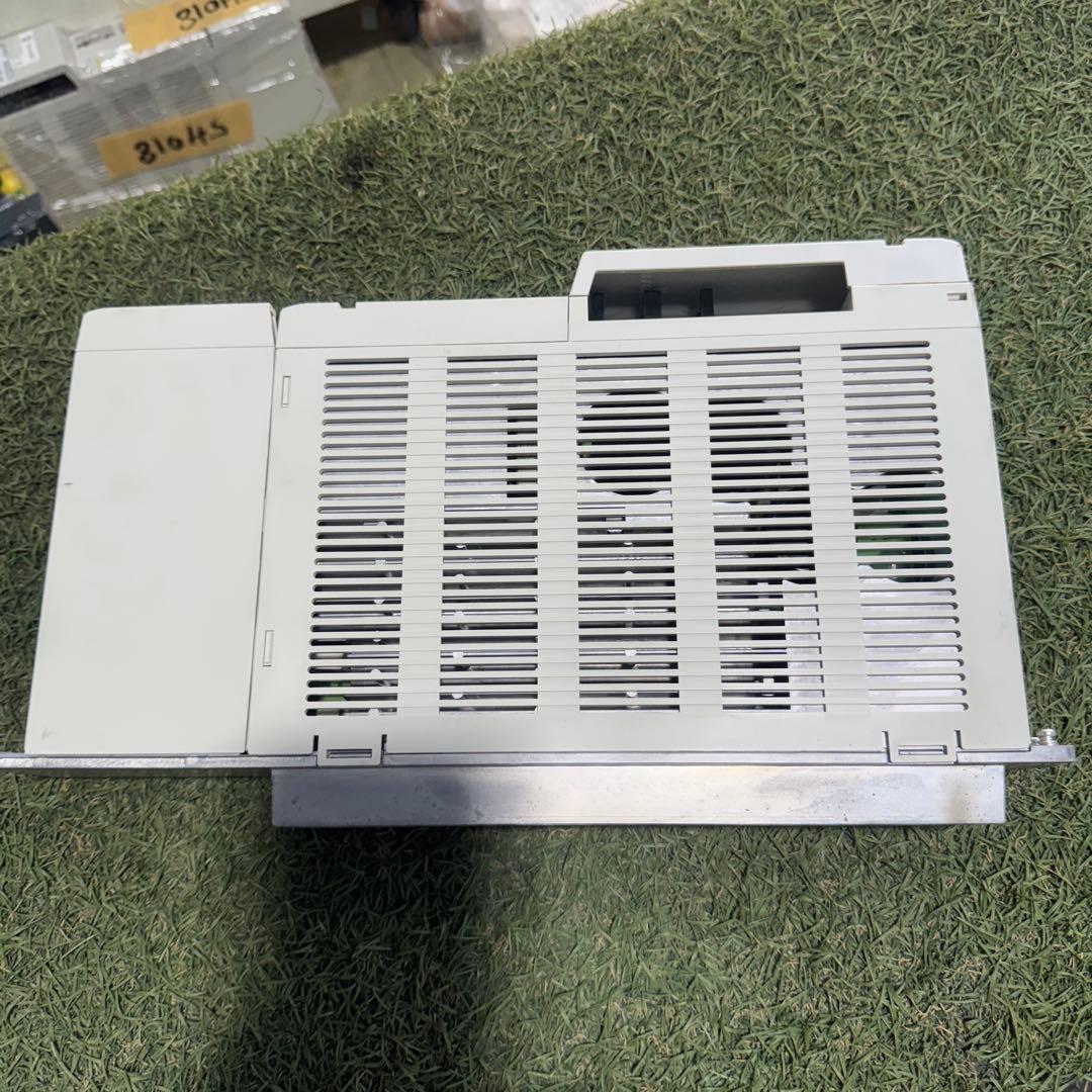 MITSUBISHI MDS-B-CVE-37 電源ユニット