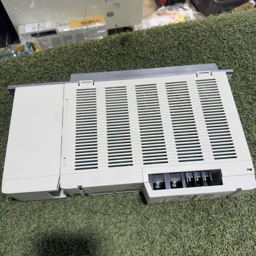 MITSUBISHI MDS-B-CVE-37 電源ユニット