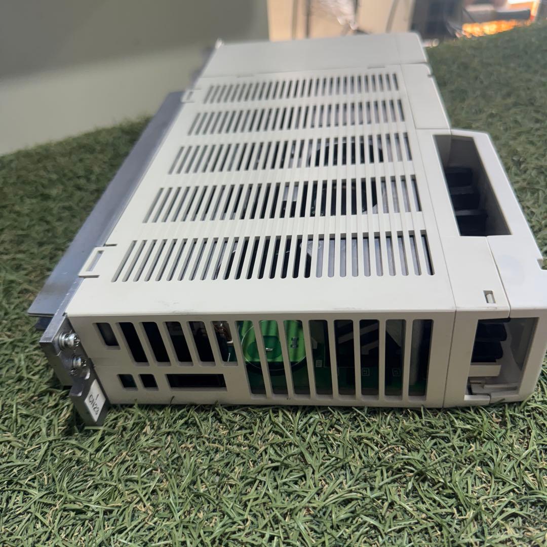 MITSUBISHI MDS-B-CVE-37 電源ユニット