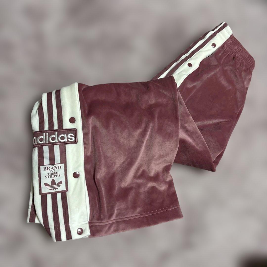 アディダス　ボトムス