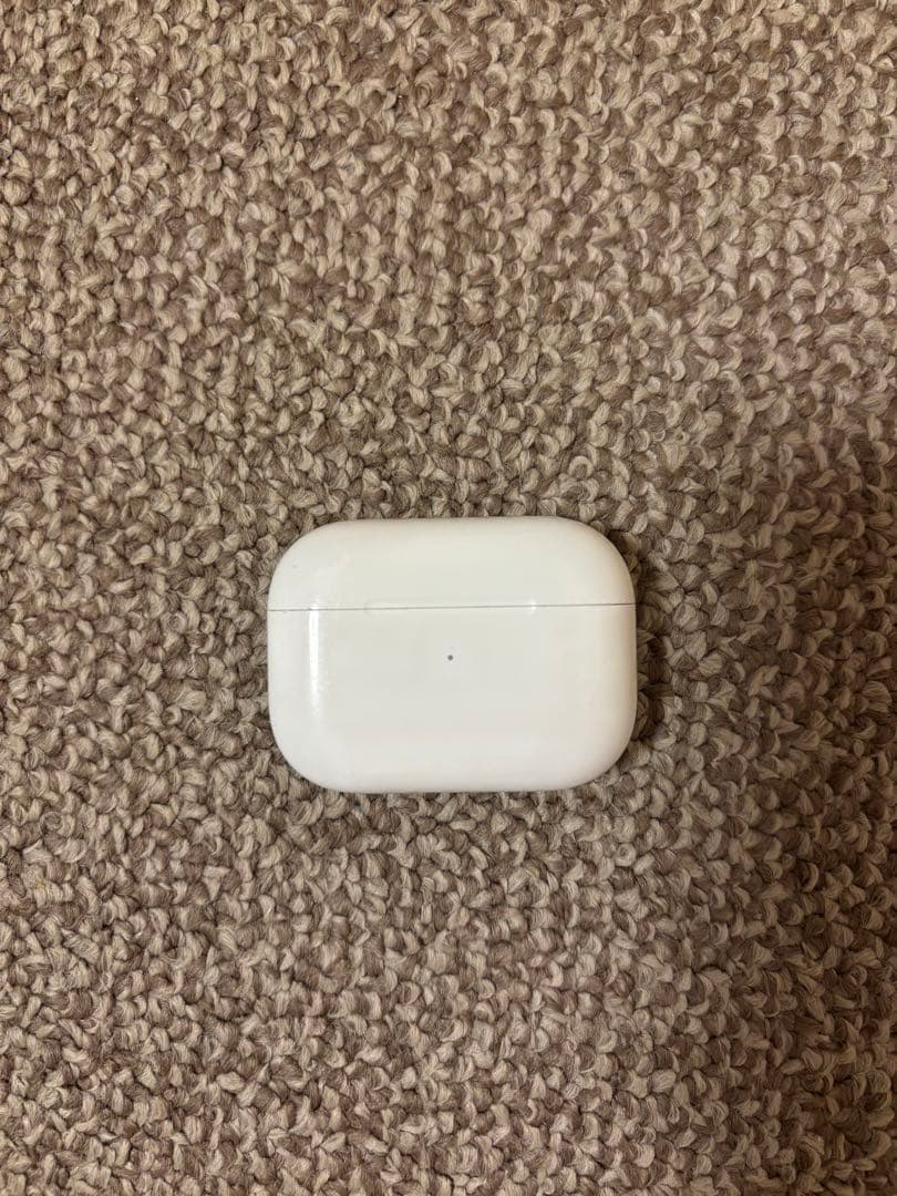 Apple AirPods Pro 第二世代 Lightening