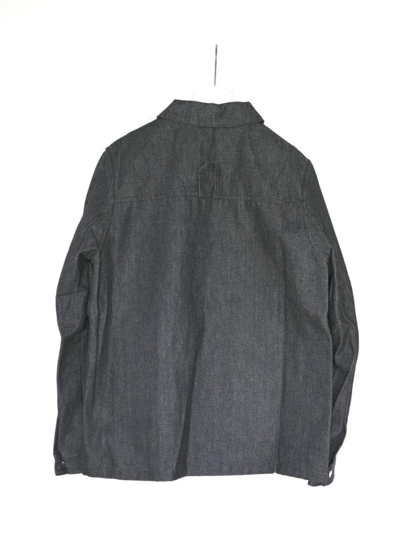 【未使用】TOOGOOD　トゥーグッド　THE CARPENTER JACKET