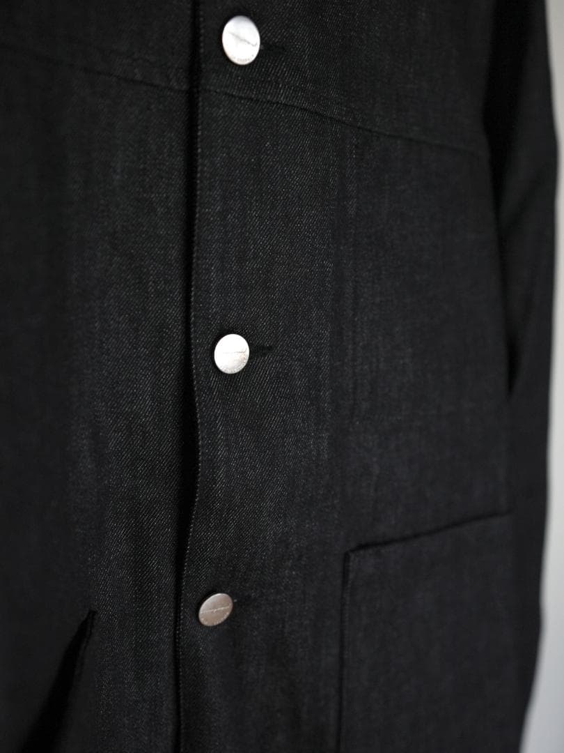 【未使用】TOOGOOD　トゥーグッド　THE CARPENTER JACKET