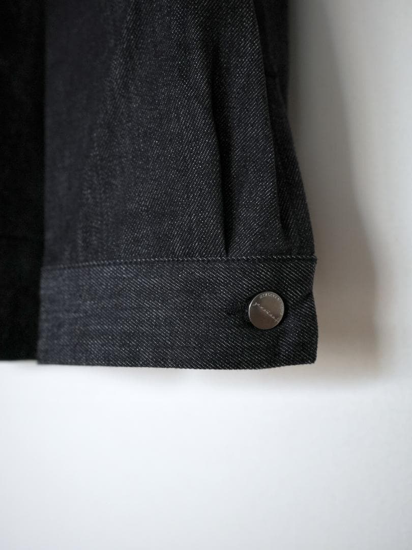 【未使用】TOOGOOD　トゥーグッド　THE CARPENTER JACKET