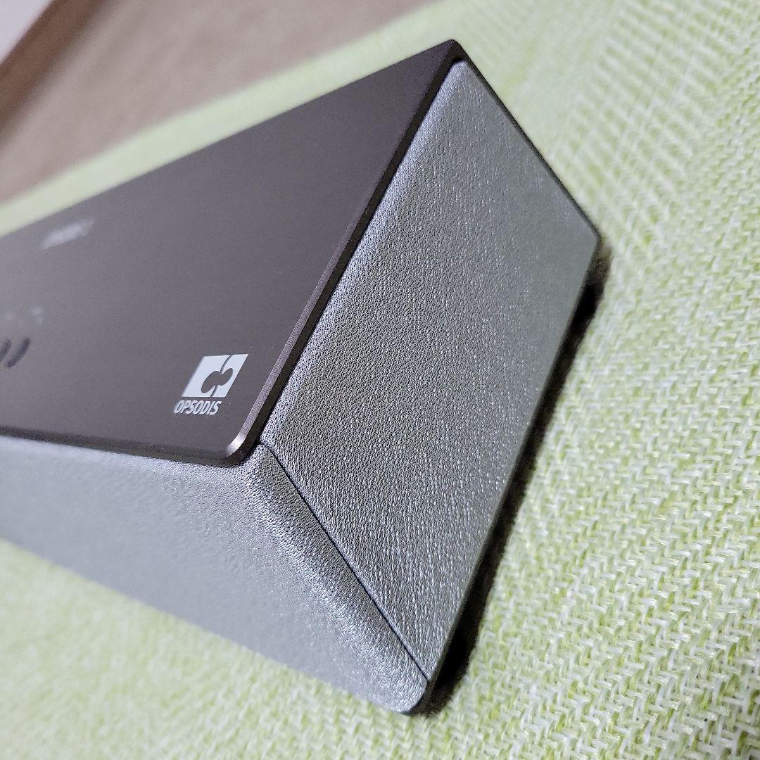 OPSODIS 1 オーディオ機器