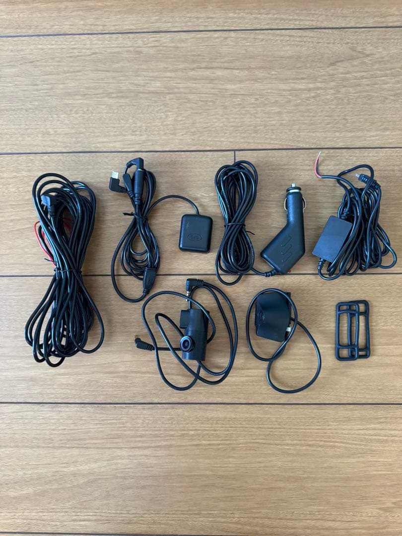 b-effect TXM-15S前後分離型カメラドライブレコーダー