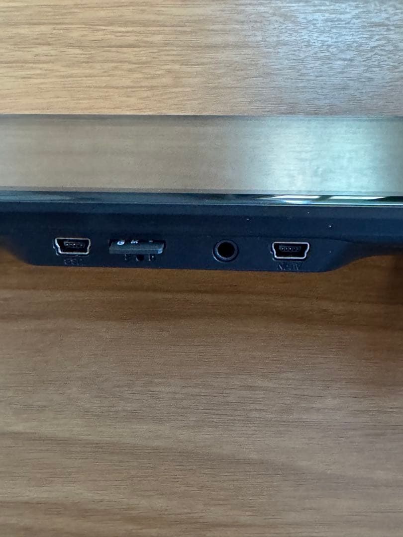 b-effect TXM-15S前後分離型カメラドライブレコーダー