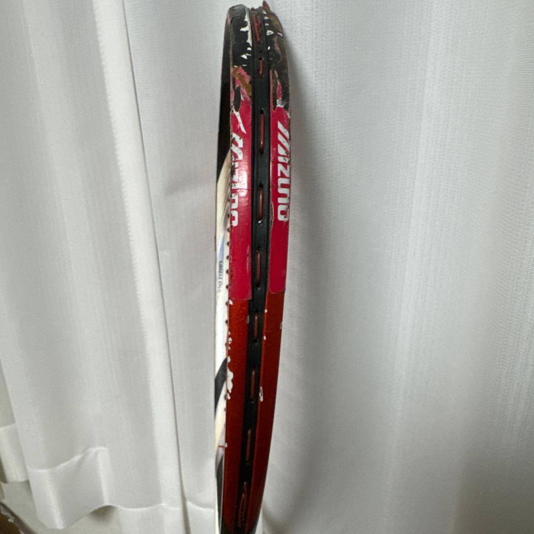 YONEX ソフトテニスラケット 3本セット