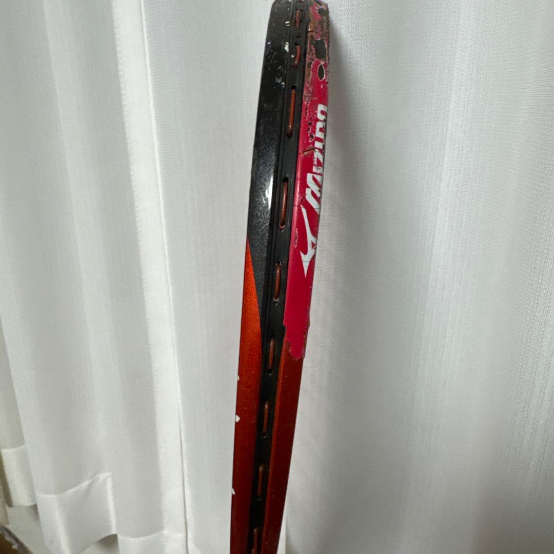 YONEX ソフトテニスラケット 3本セット