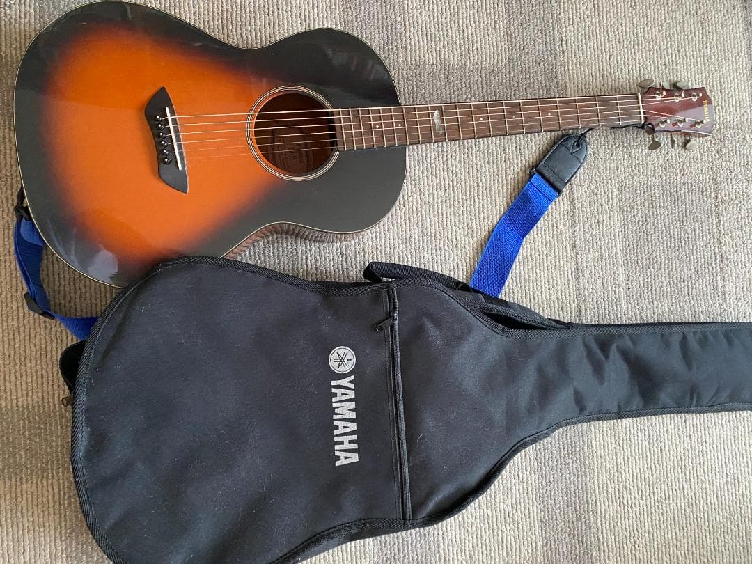 Yamaha アコースティックギター CSF-35