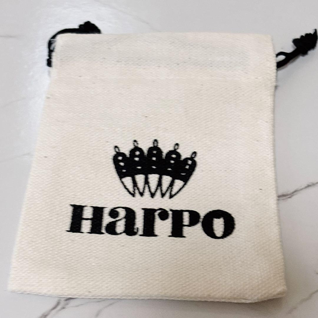 新品✨ハルポ ALL SILVER FEATHER BRw67 フェザーバングル