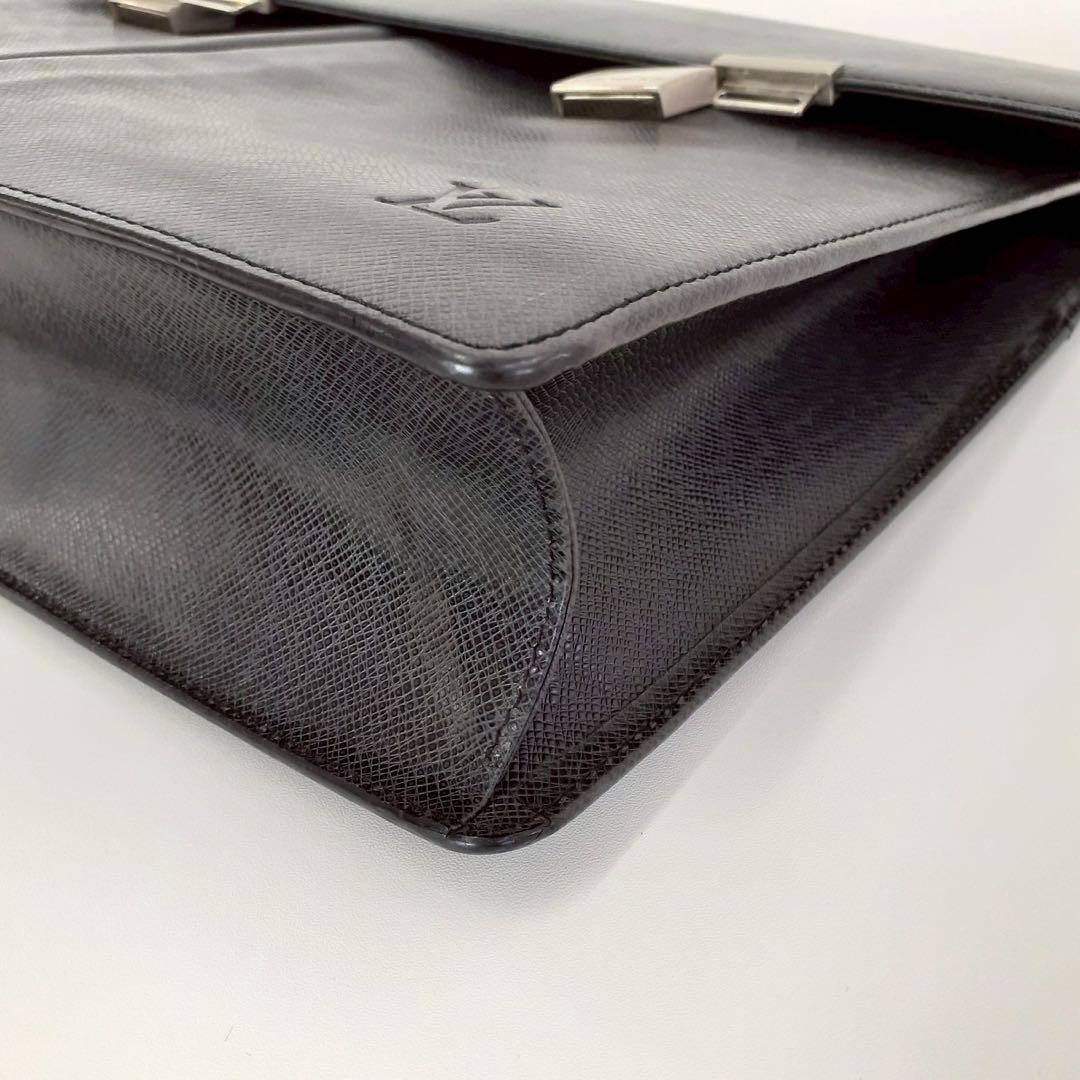 しおしおさま専用　Louis Vuitton ルイヴィトン ビジネスバッグ