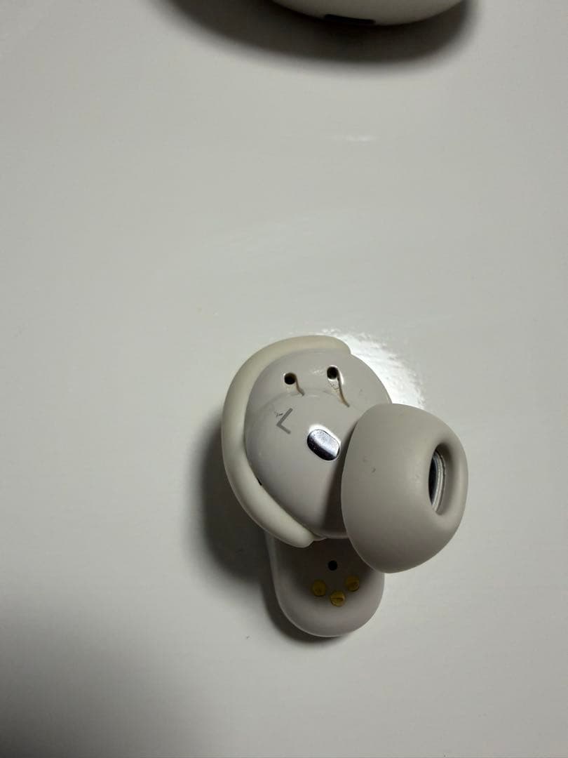 BOSE イヤホン ケース　QuietComfort Ultra Earbuds