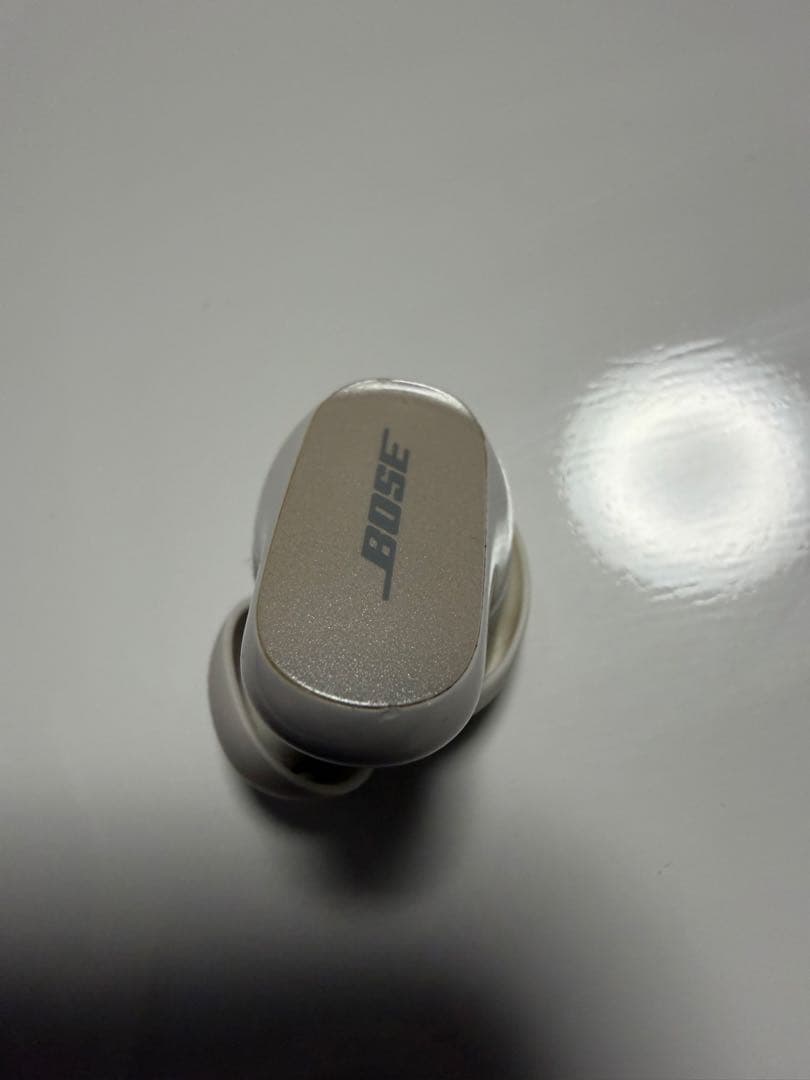 BOSE イヤホン ケース　QuietComfort Ultra Earbuds