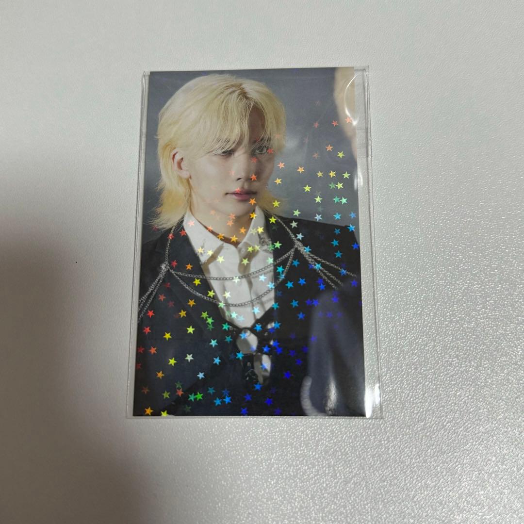 SEVENTEEN 消費期限 ラキドロ TSUTAYA ジョンハン