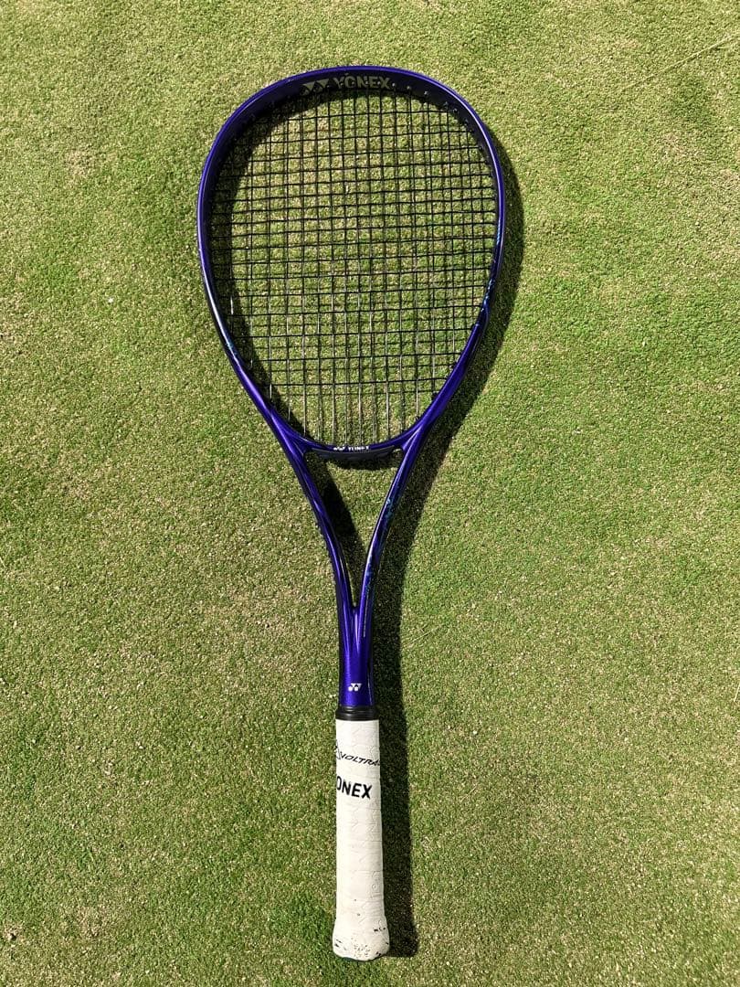 YONEX ボルトレイジ7s ソニックブロー29ポンド