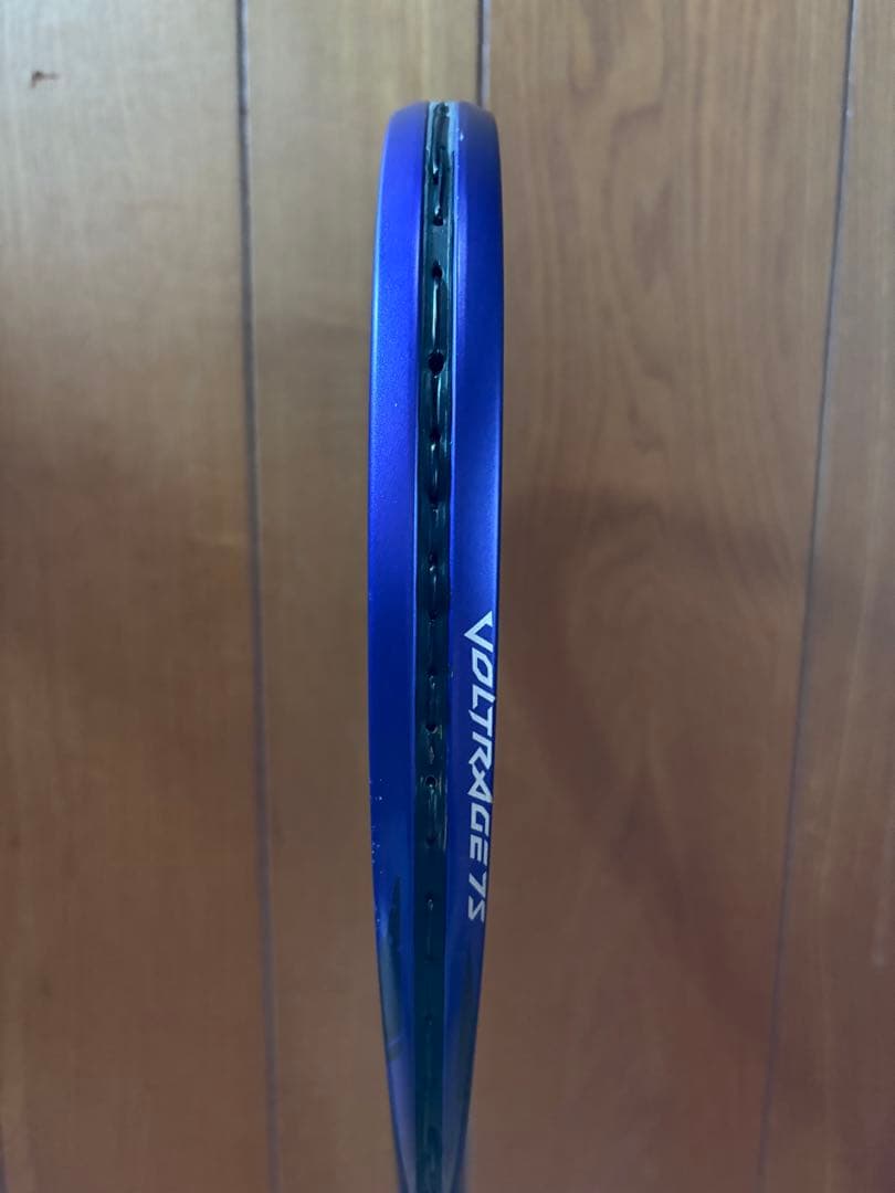 YONEX ボルトレイジ7s ソニックブロー29ポンド