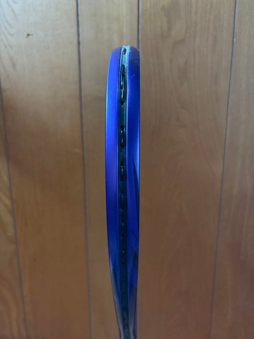 YONEX ボルトレイジ7s ソニックブロー29ポンド