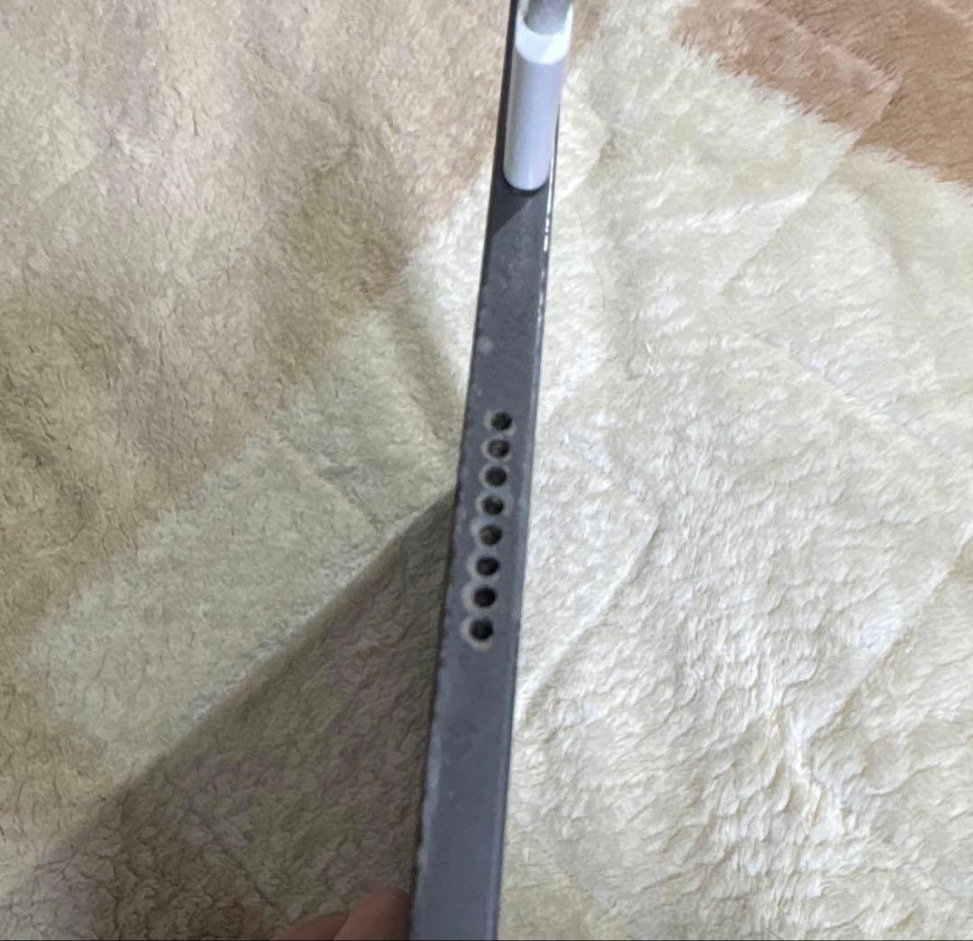 Apple iPadPro11インチ 第3世代 128GB スペースグレー