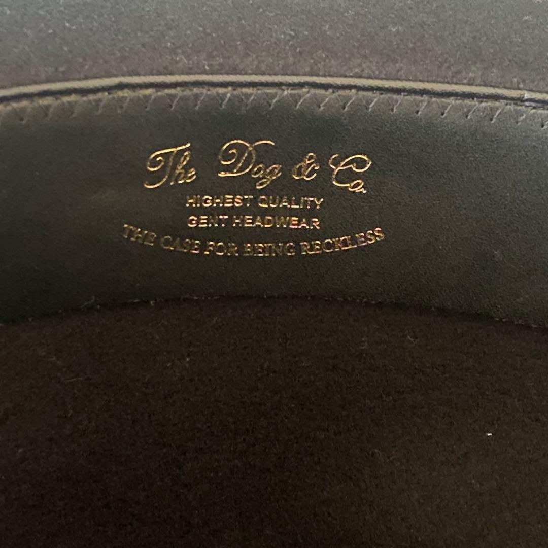 THE H.W.DOG & CO. 【POINT-H】　38