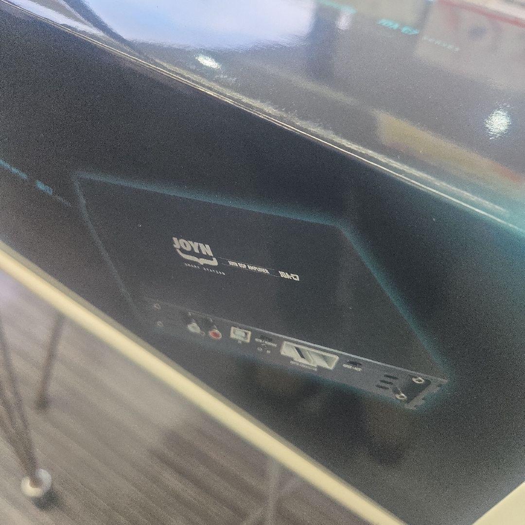 【新品未開封】JOYN JDA-C7シリーズ DSP C7-TD1 28/10P