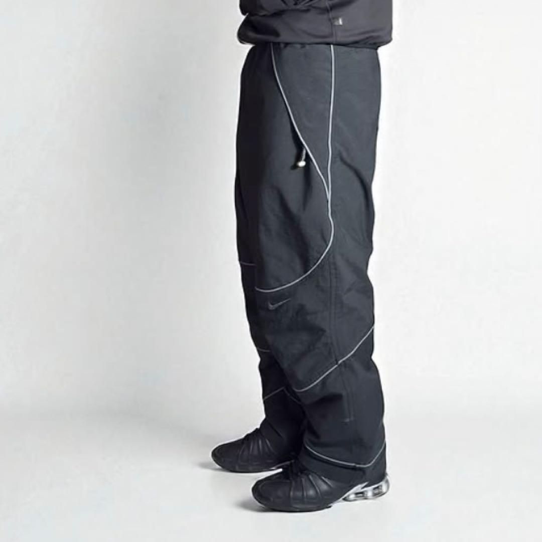 パンツ 00s NIKE ACG ski pants y2k archive