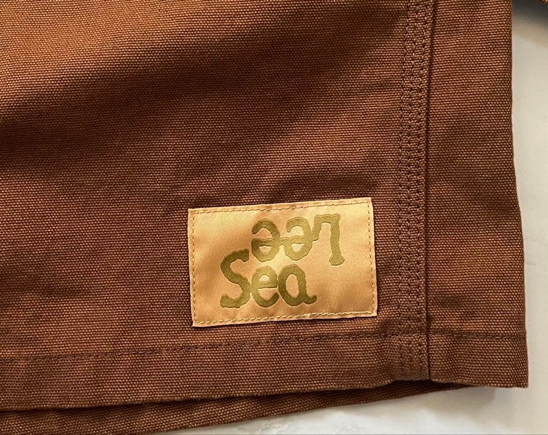 ウィンダンシー リー カバーオール　ワコマリア スタンダードカリフォルニア