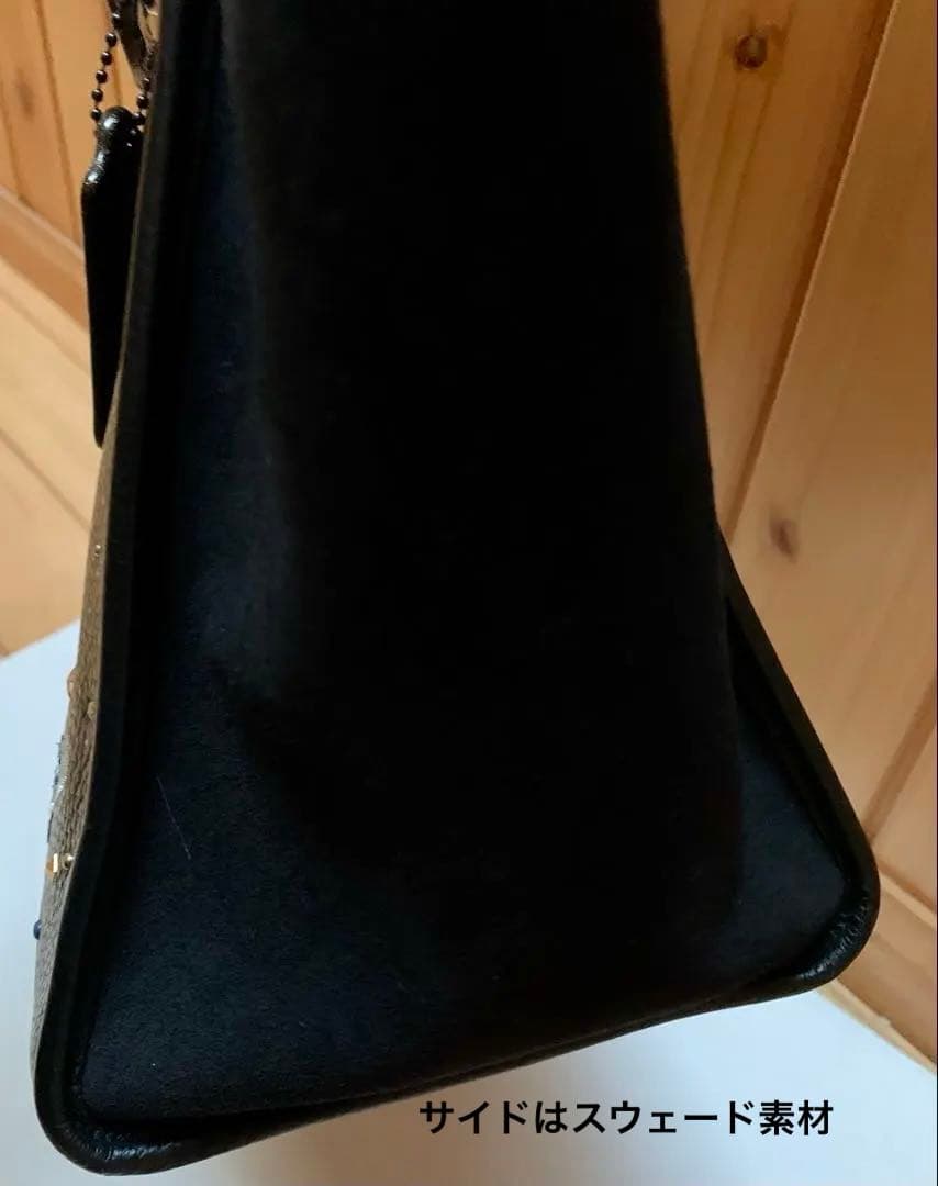 ⭐︎最終SALE⭐︎ COACH コーチ　バッグ