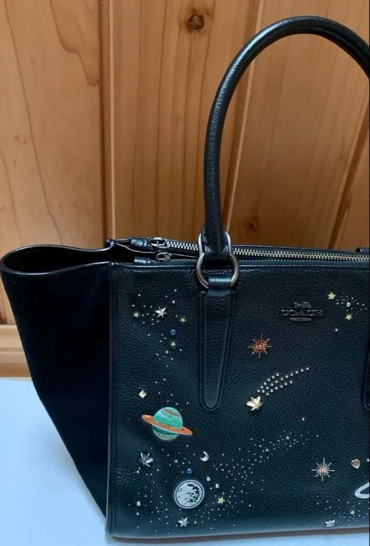 ⭐︎最終SALE⭐︎ COACH コーチ　バッグ