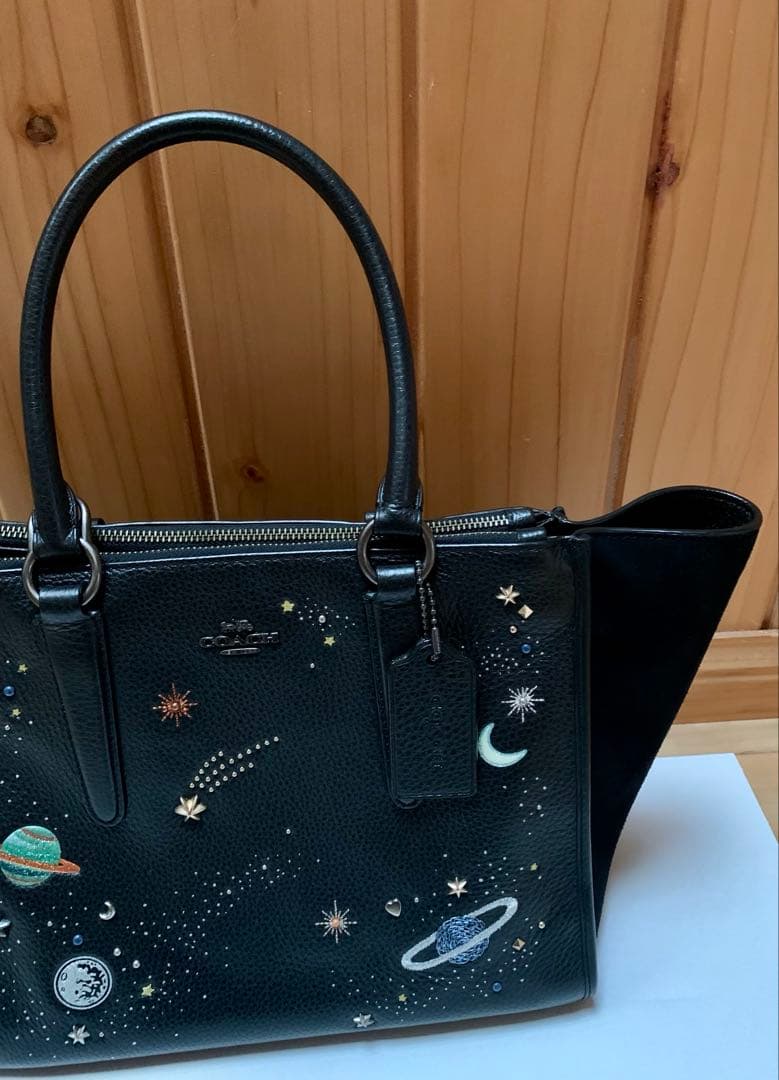 ⭐︎最終SALE⭐︎ COACH コーチ　バッグ